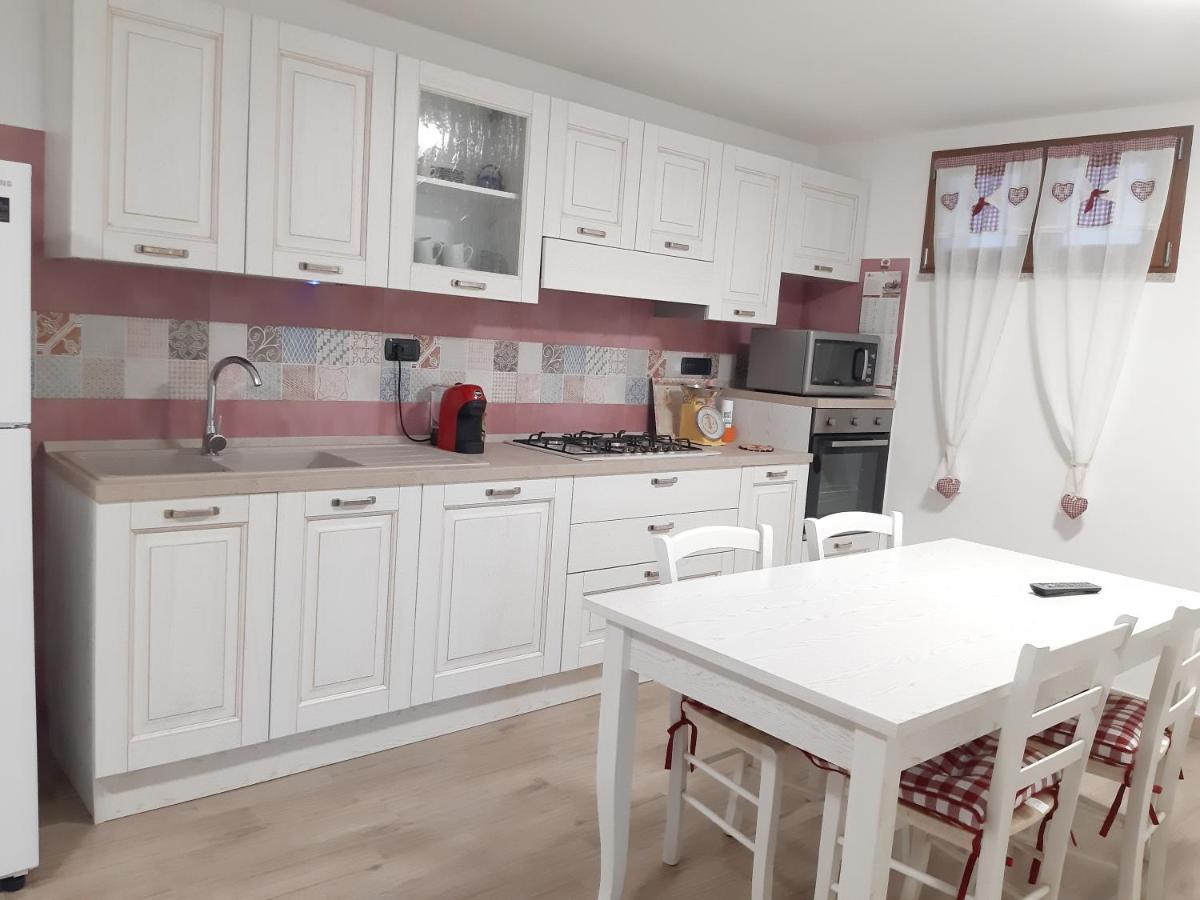 Di Andrea Apartament Teulada